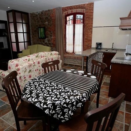 Casa Josefita Lägenhet Villamayor  Exteriör bild