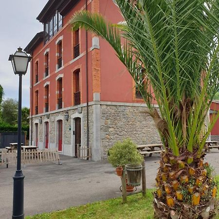 Casa Josefita Lägenhet Villamayor  Exteriör bild