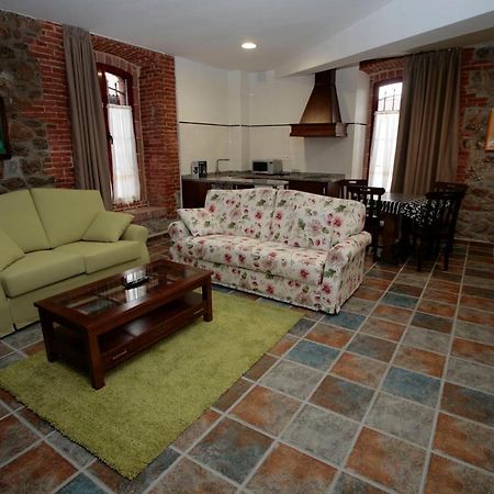 Casa Josefita Lägenhet Villamayor  Exteriör bild