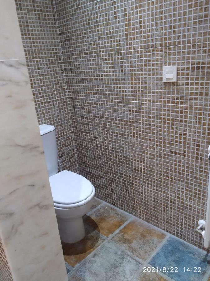 Casa Josefita Lägenhet Villamayor  Exteriör bild