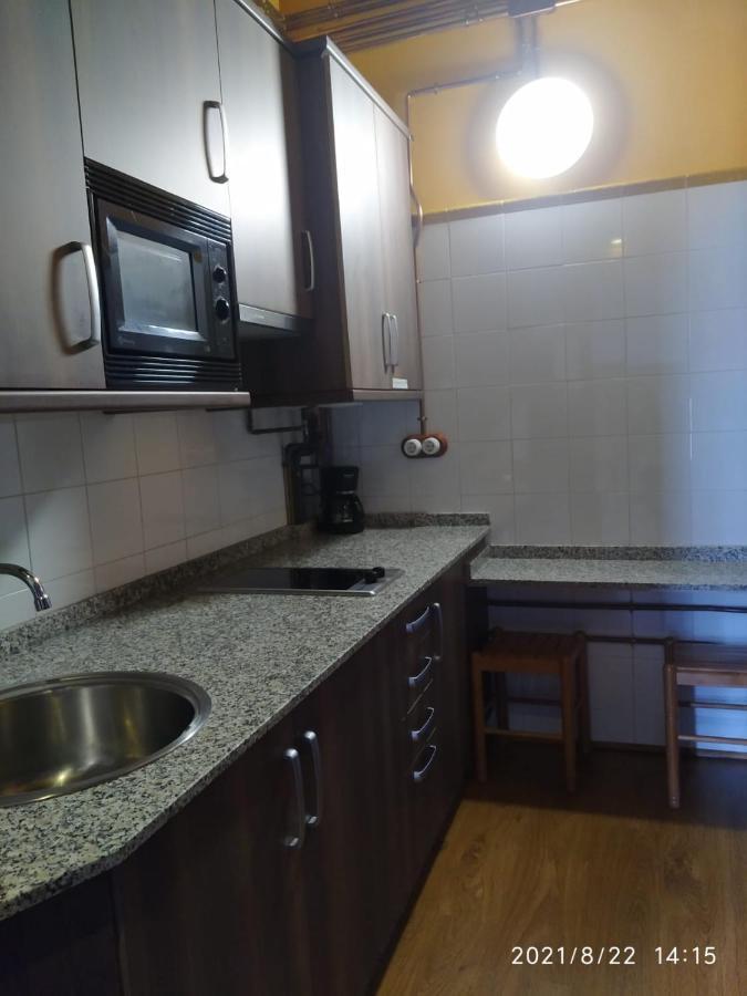 Casa Josefita Lägenhet Villamayor  Exteriör bild