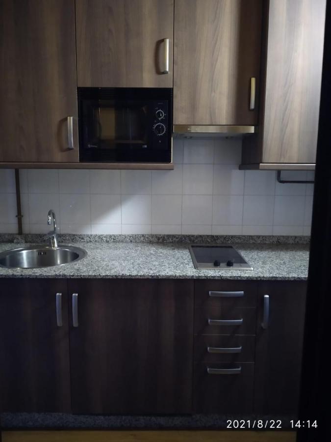 Casa Josefita Lägenhet Villamayor  Exteriör bild