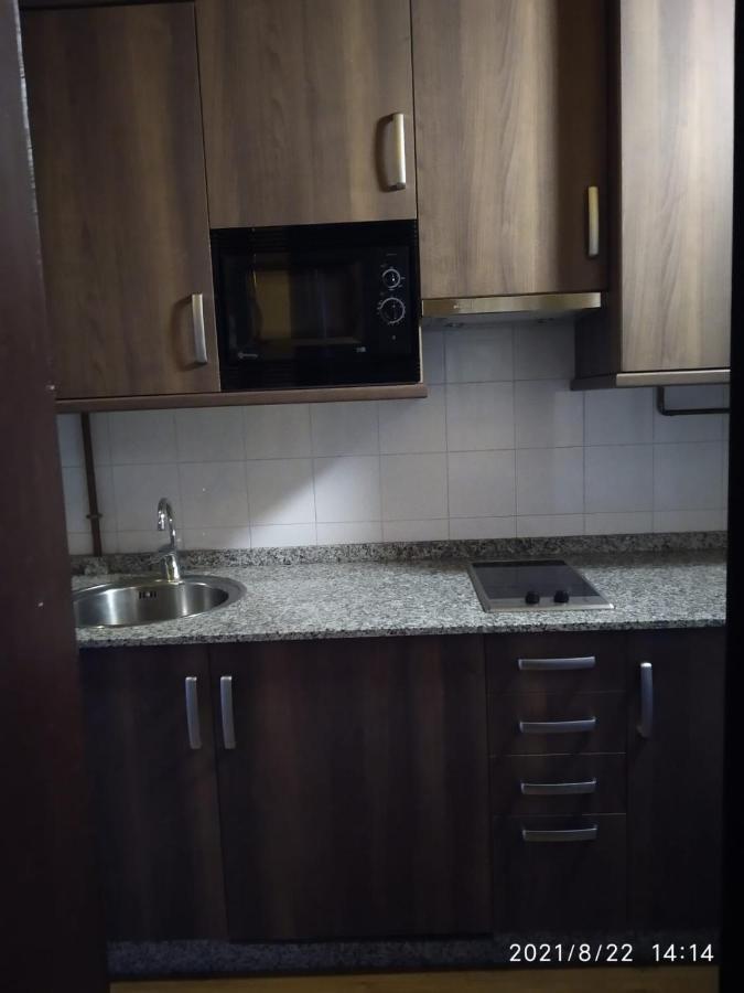 Casa Josefita Lägenhet Villamayor  Exteriör bild