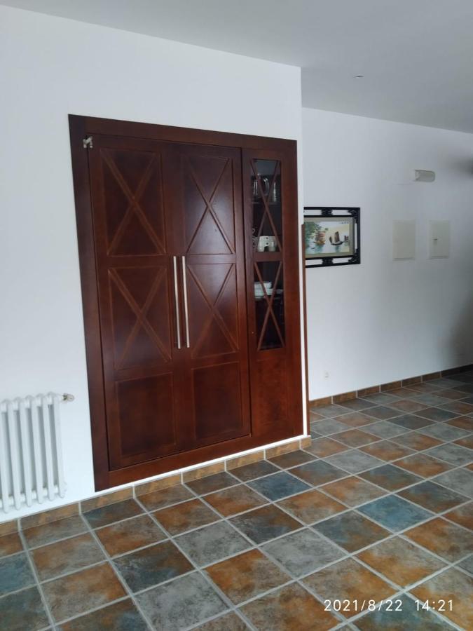 Casa Josefita Lägenhet Villamayor  Exteriör bild