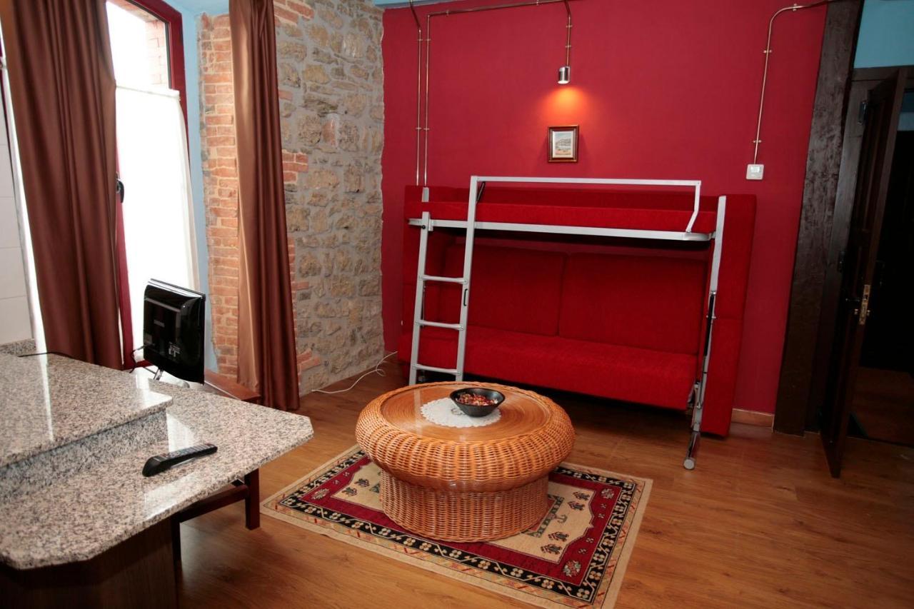 Casa Josefita Lägenhet Villamayor  Exteriör bild