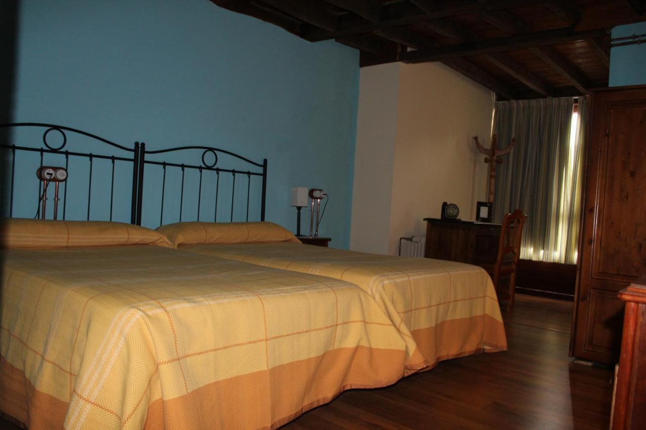 Casa Josefita Lägenhet Villamayor  Exteriör bild