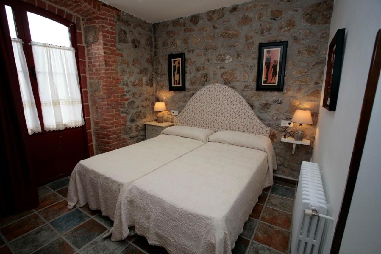 Casa Josefita Lägenhet Villamayor  Exteriör bild