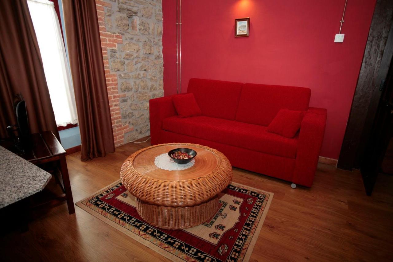 Casa Josefita Lägenhet Villamayor  Exteriör bild