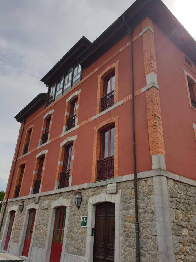 Casa Josefita Lägenhet Villamayor  Exteriör bild