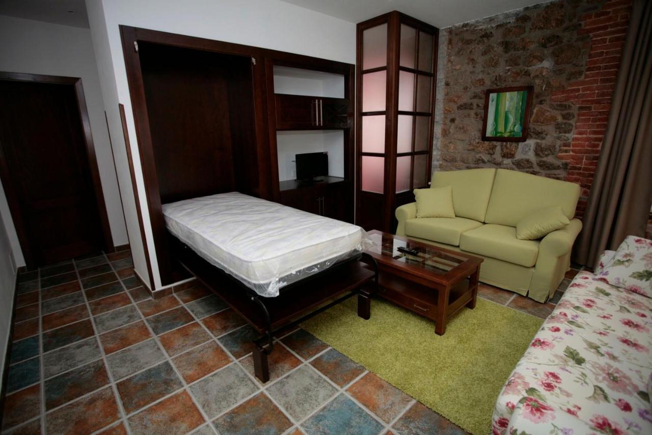 Casa Josefita Lägenhet Villamayor  Exteriör bild